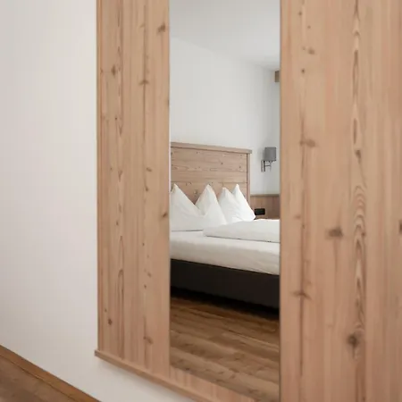 Nocleg ze śniadaniem Brueckenwirt Sölden