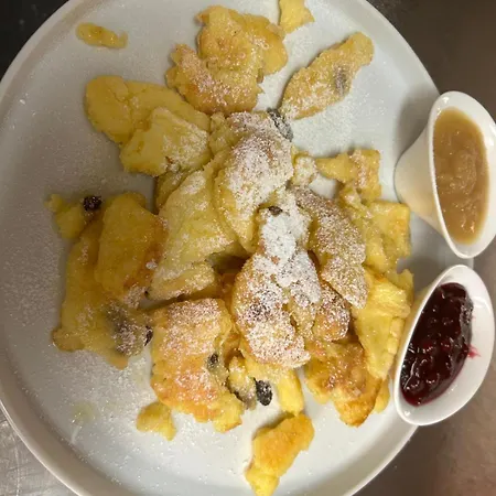 Brueckenwirt Nocleg ze śniadaniem