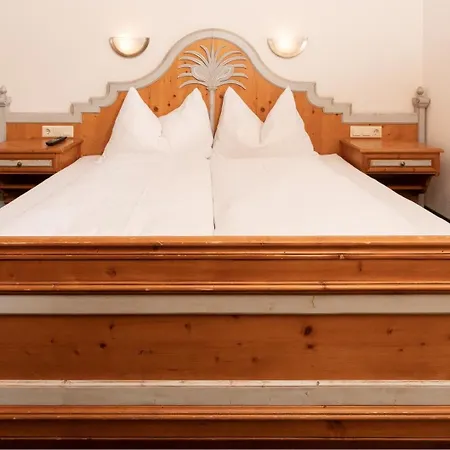 Nocleg ze śniadaniem Brueckenwirt *