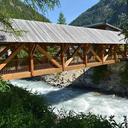 Nocleg ze śniadaniem Brueckenwirt