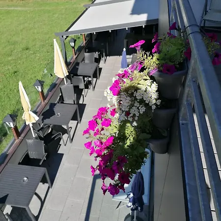 Brueckenwirt Nocleg ze śniadaniem