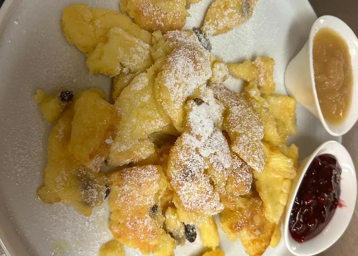 Brueckenwirt Bed & Breakfast