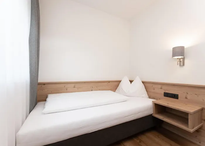 Bed & Breakfast Brueckenwirt *