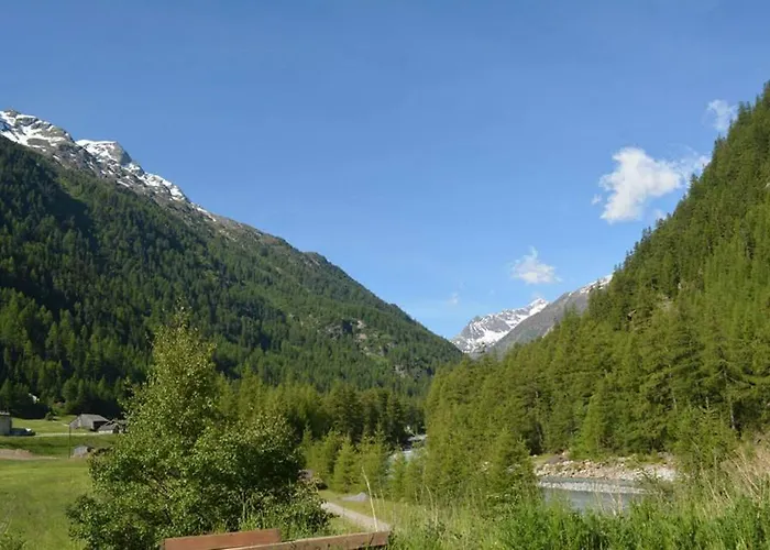 Brueckenwirt Bed & Breakfast *