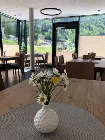 Brueckenwirt Bed & Breakfast Sölden