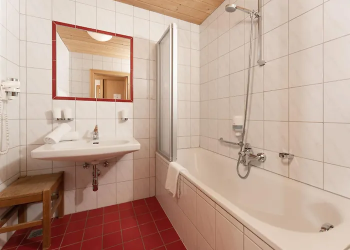 Brueckenwirt Sölden