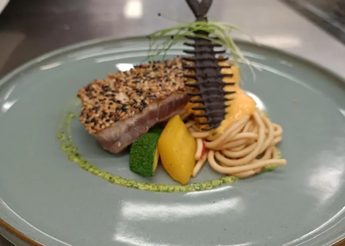 Bed & Breakfast Brueckenwirt