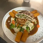 Brückenwirt Frühstückspension Sölden