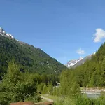 Brueckenwirt فندق مبيت وإفطار *