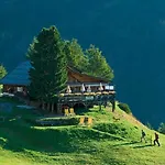 Brueckenwirt فندق مبيت وإفطار *