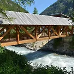 Bed & Breakfast Brueckenwirt