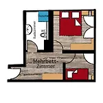 Brückenwirt * Sölden