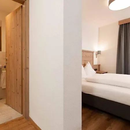 Bed and breakfast Brueckenwirt *
