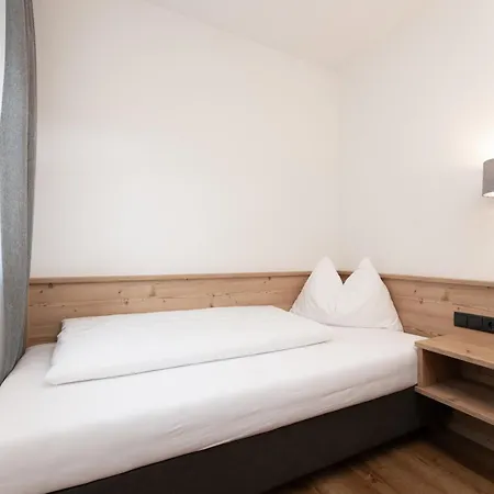 Bed and breakfast Brueckenwirt *