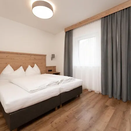 Brueckenwirt Зельден