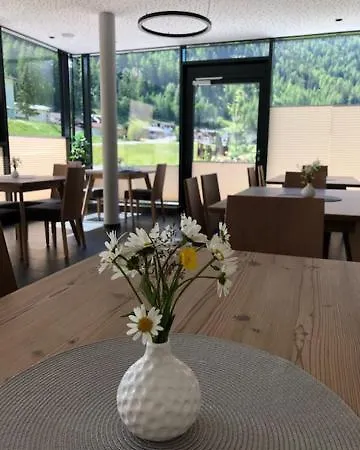 Brueckenwirt Bed and breakfast Sölden