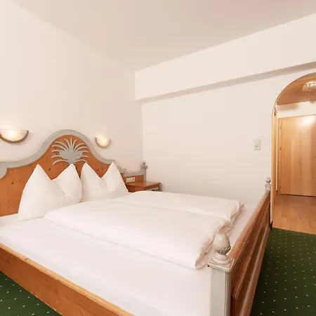 Brueckenwirt Bed & Breakfast