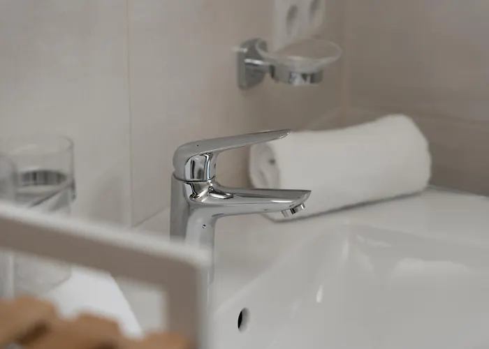 Brueckenwirt Зельден