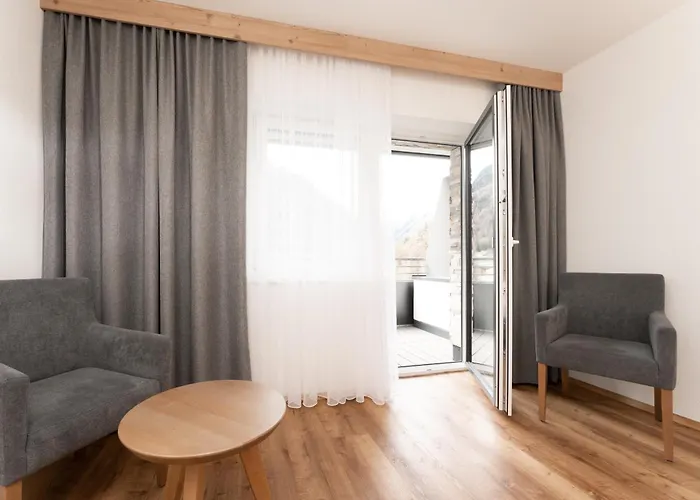 Brueckenwirt * Зёльден