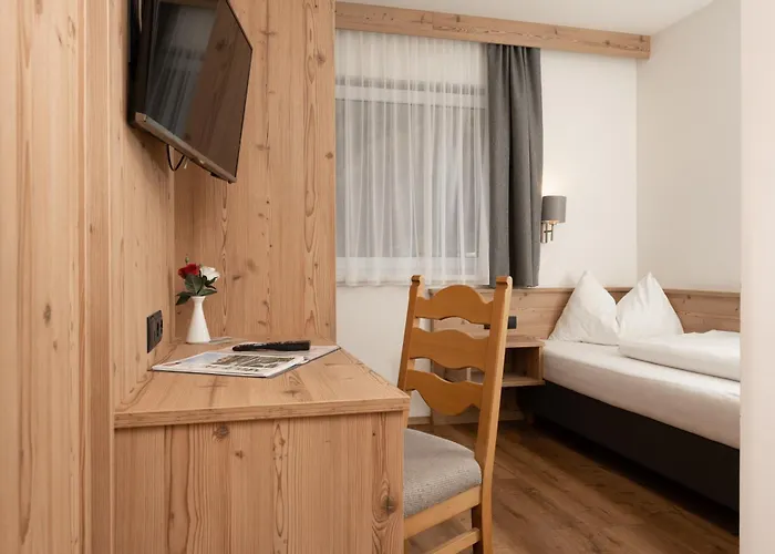 Brueckenwirt سولدن