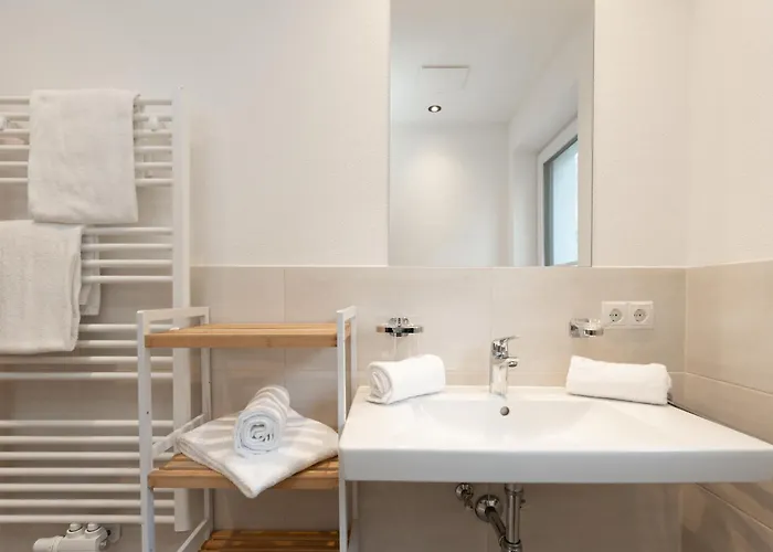 Brueckenwirt Bed & Breakfast *