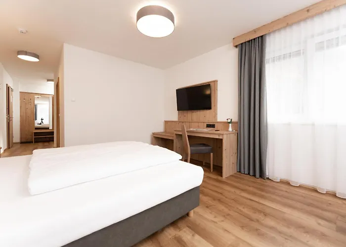 Brueckenwirt Зельден