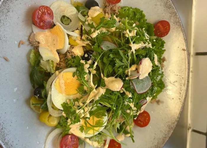 Brueckenwirt Отель типа 