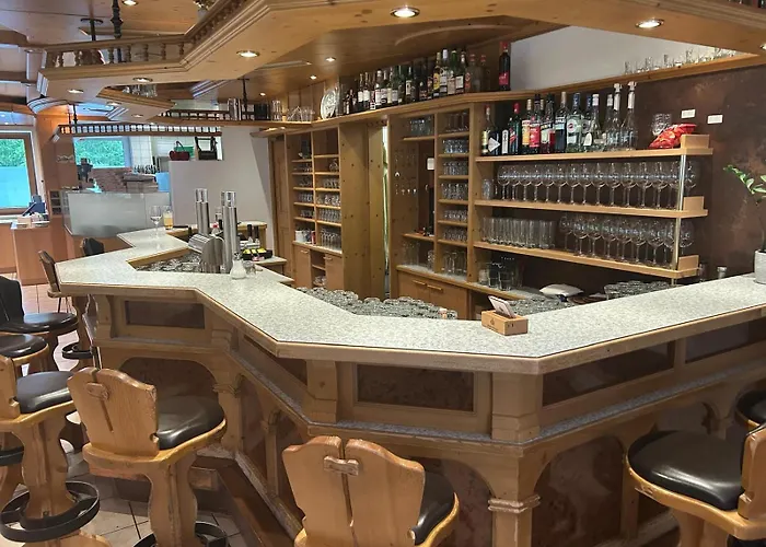 Brueckenwirt Bed & Breakfast