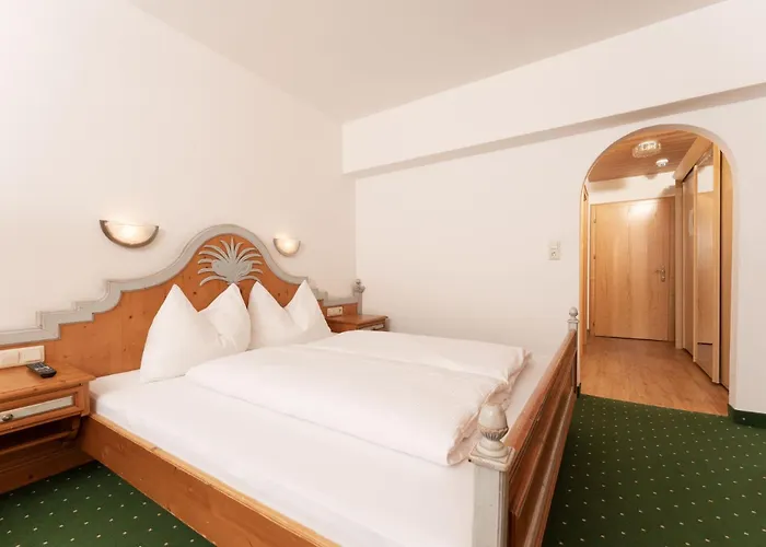 Brueckenwirt Bed & Breakfast