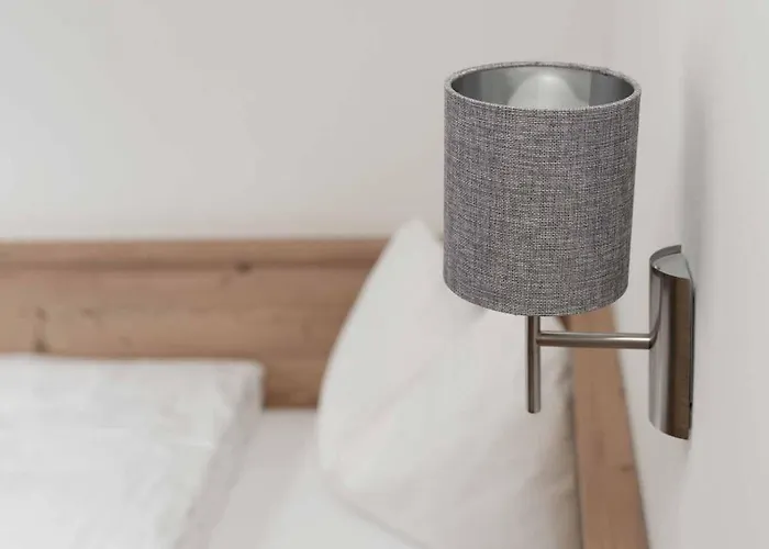 Bed & Breakfast Brueckenwirt