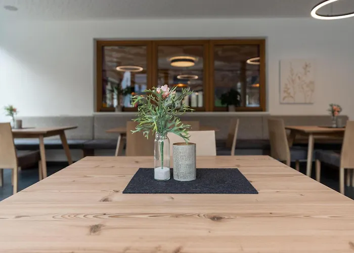 Brueckenwirt Зёльден