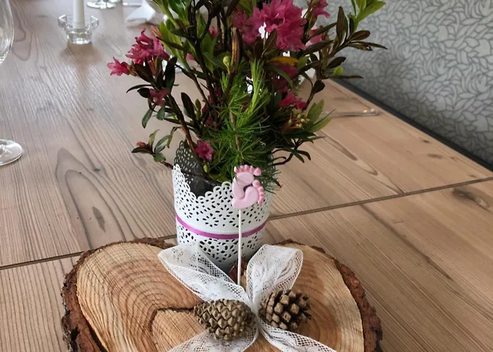 Brueckenwirt * Зельден