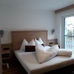 Brueckenwirt Couette-café Sölden
