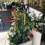 Couette-café Brueckenwirt Sölden