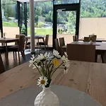 Brueckenwirt Couette-café Sölden