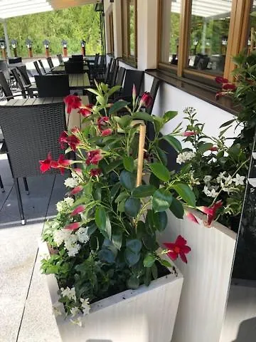 B&B Brueckenwirt 솔덴