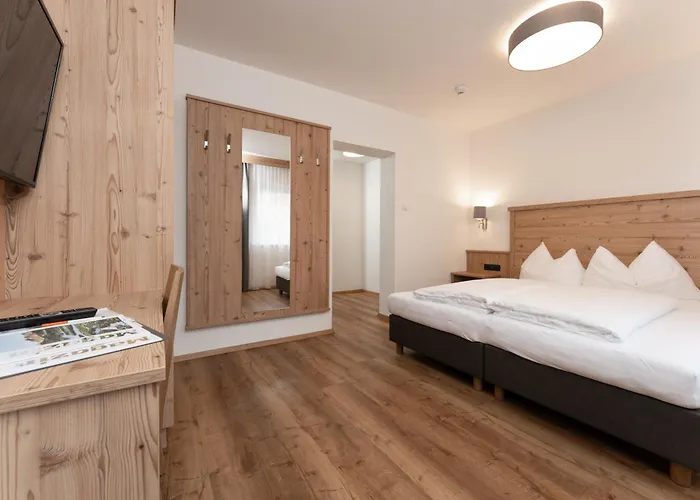 Brueckenwirt * 솔덴